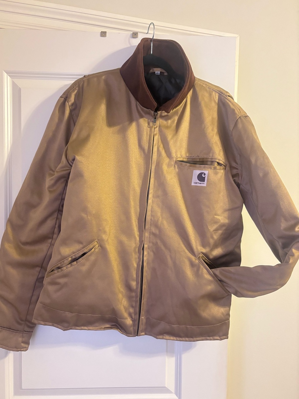 Men’s Carhartt Dean Jacket